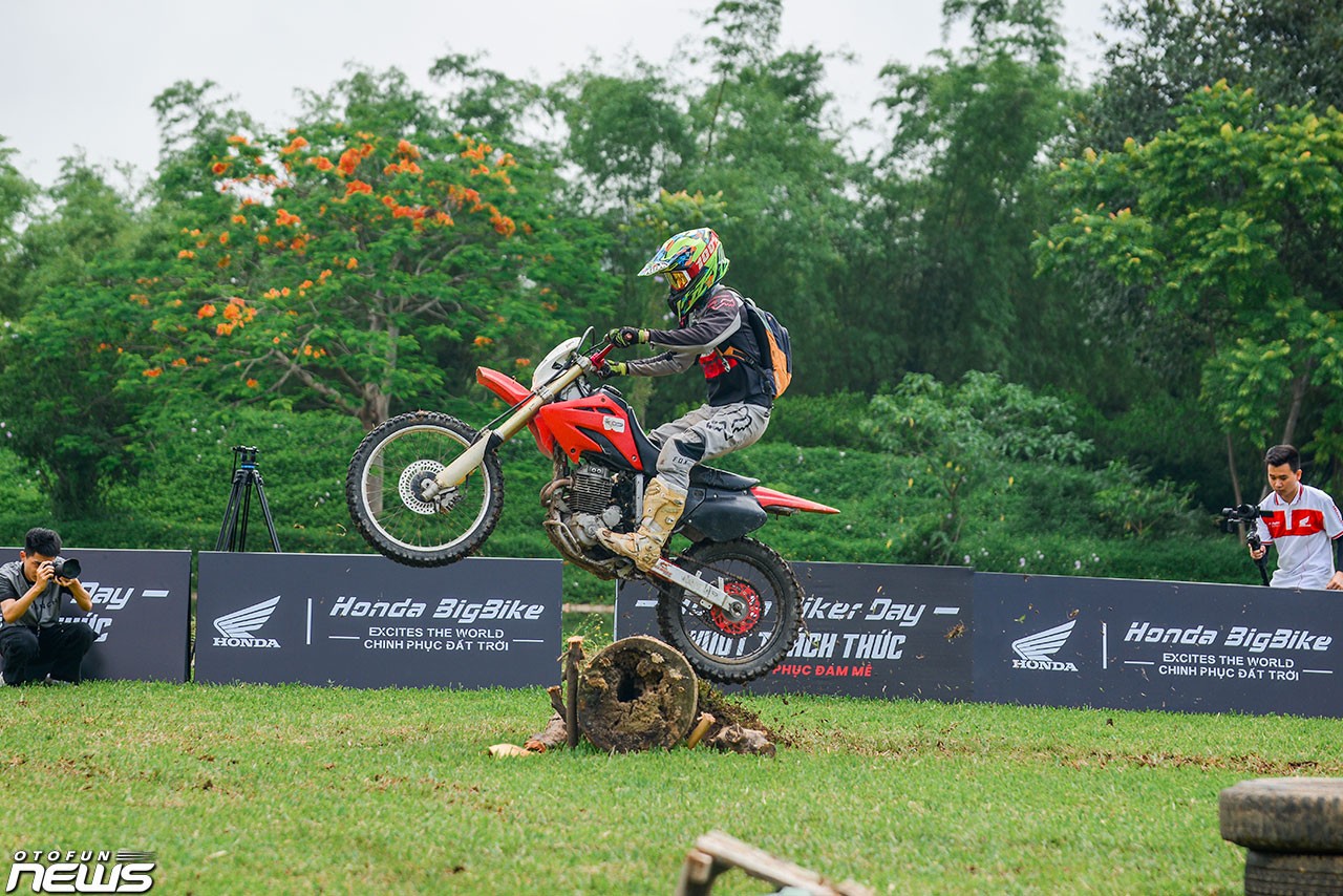 Honda Biker Day 2022 – Ngày hội của những “con hổ về rừng”