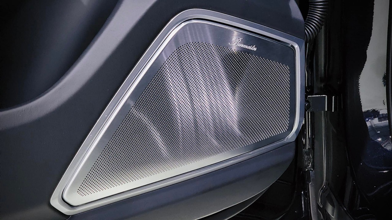 Cận cảnh Porsche Cayenne Turbo GT giá gần 13 tỷ đồng tại Việt Nam Cận cảnh Porsche Cayenne Turbo GT giá gần 13 tỷ đồng tại Việt Nam