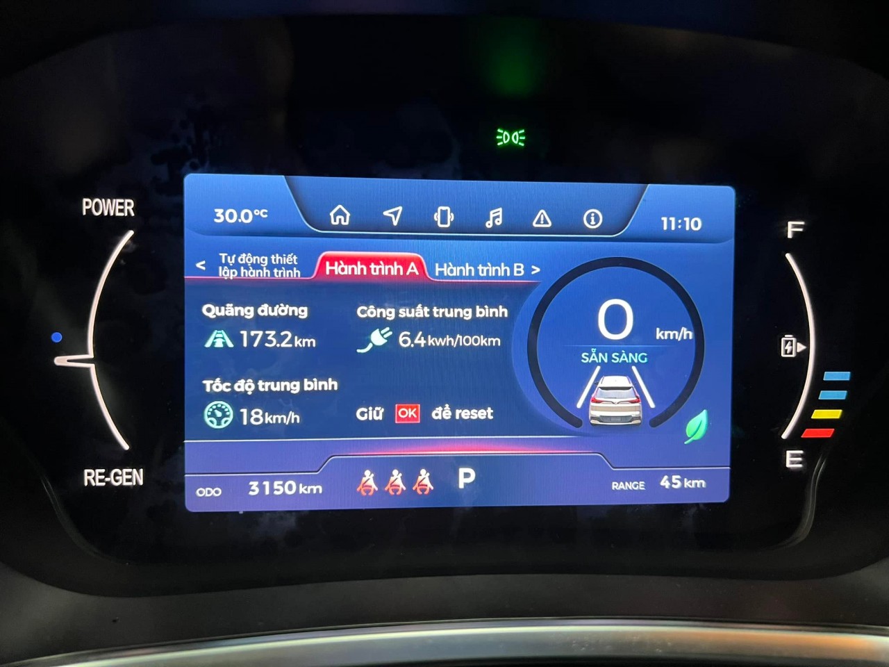 So sánh chi phí xe xăng và xe điện So sánh chi phí xe xăng và xe điện