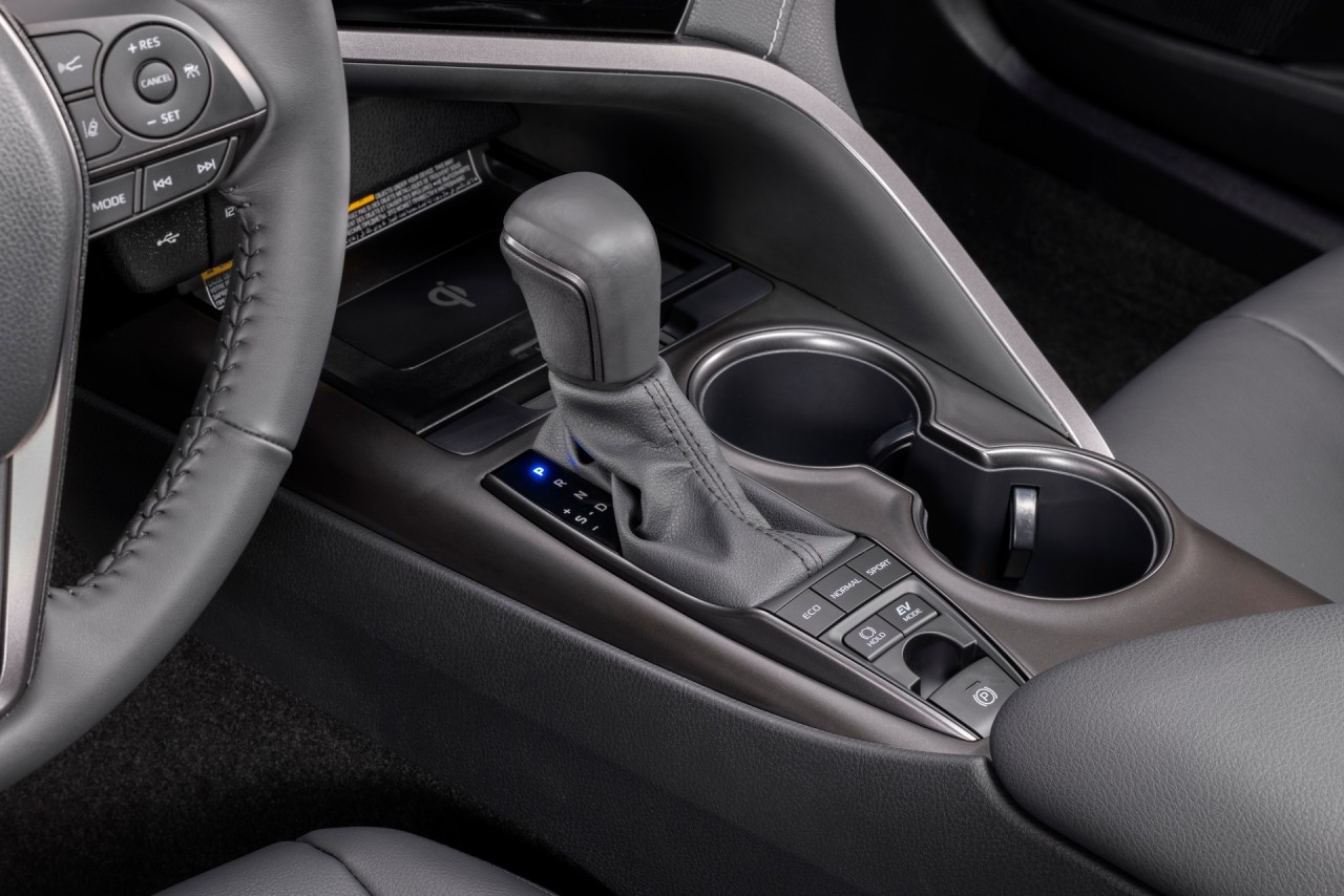 Khám phá Toyota Camry phiên bản đặc biệt tại Mỹ Khám phá Toyota Camry phiên bản đặc biệt tại Mỹ