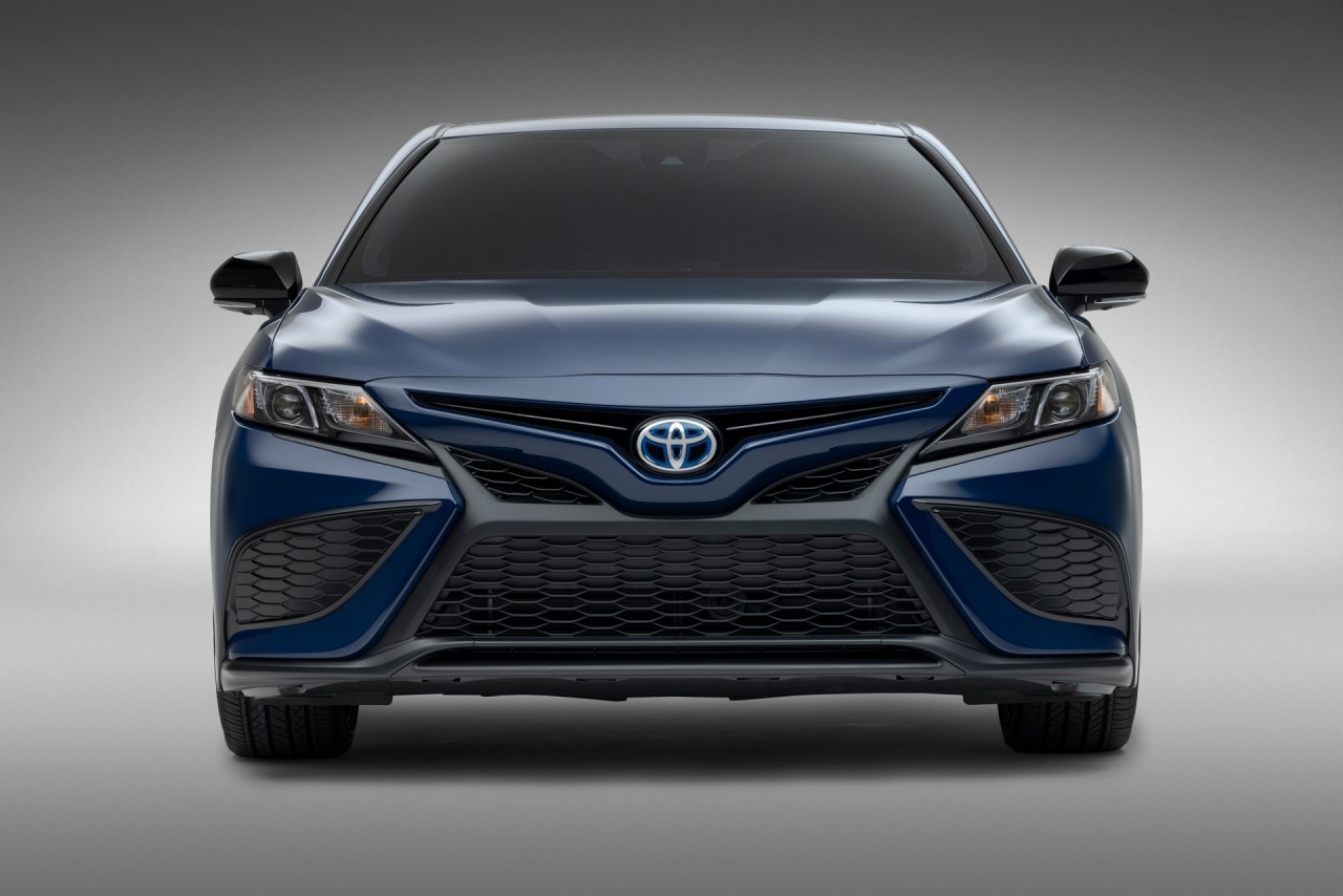 Khám phá Toyota Camry phiên bản đặc biệt tại Mỹ Khám phá Toyota Camry phiên bản đặc biệt tại Mỹ