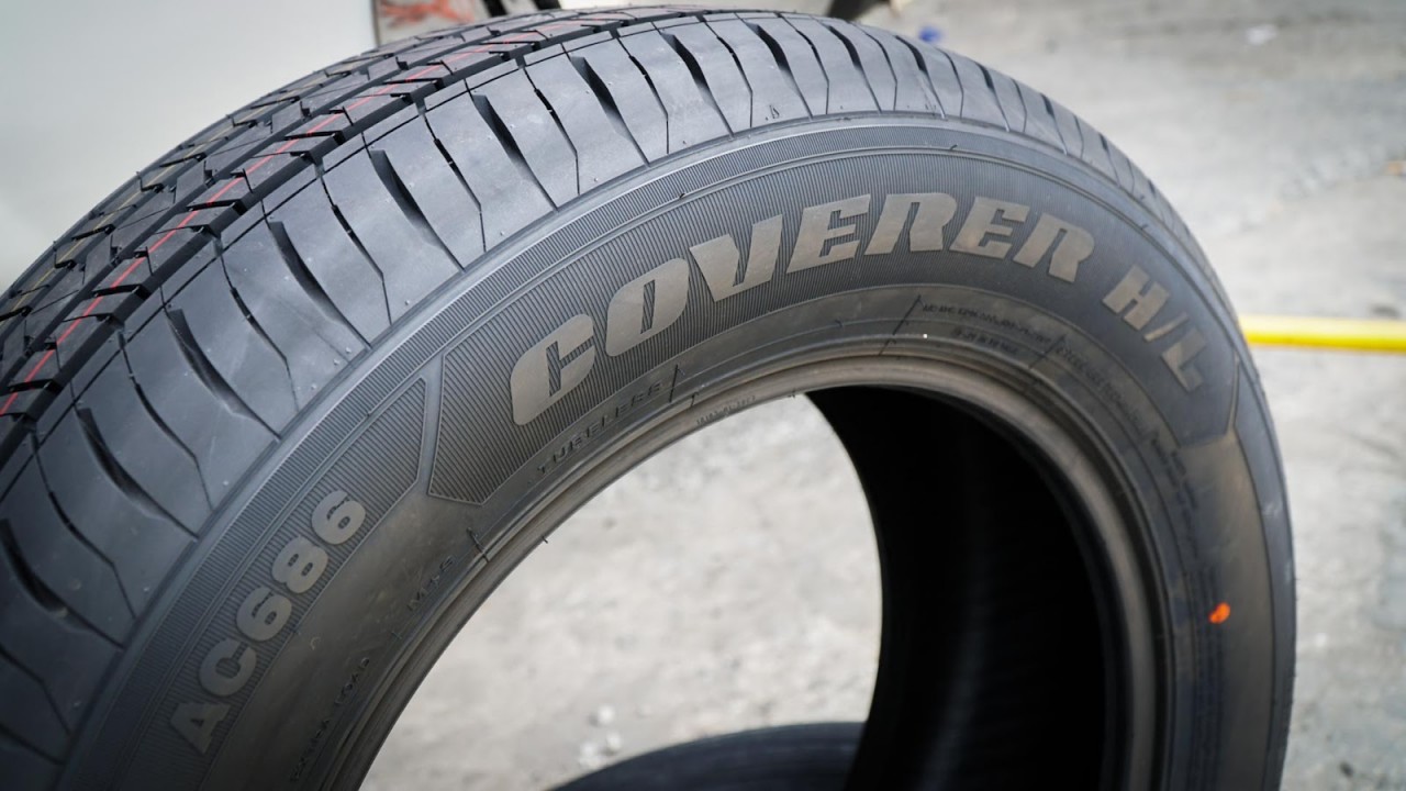 Đánh giá lốp xe Advenza: Lốp thương hiệu Việt, chất lượng Mỹ có xứng đáng lựa chọn?