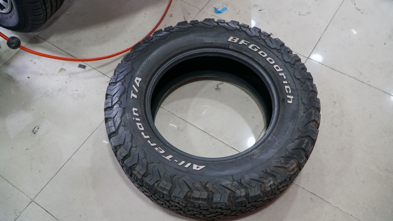 Đánh giá lốp xe Advenza: Lốp thương hiệu Việt, chất lượng Mỹ có xứng đáng lựa chọn?