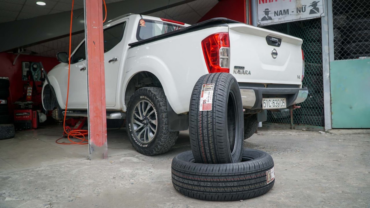 Đánh giá lốp xe Advenza: Lốp thương hiệu Việt, chất lượng Mỹ có xứng đáng lựa chọn?