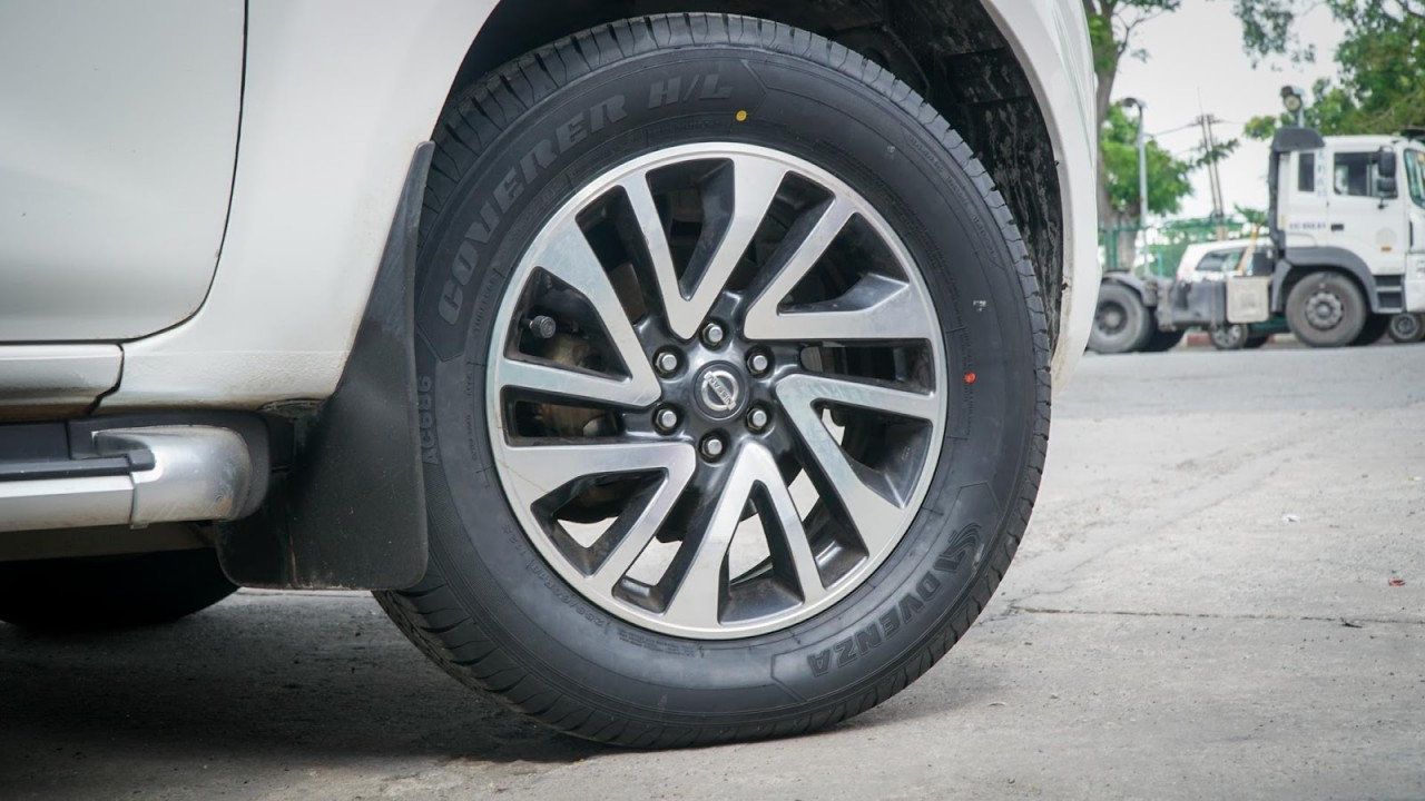 Đánh giá lốp xe Advenza: Lốp thương hiệu Việt, chất lượng Mỹ có xứng đáng lựa chọn?