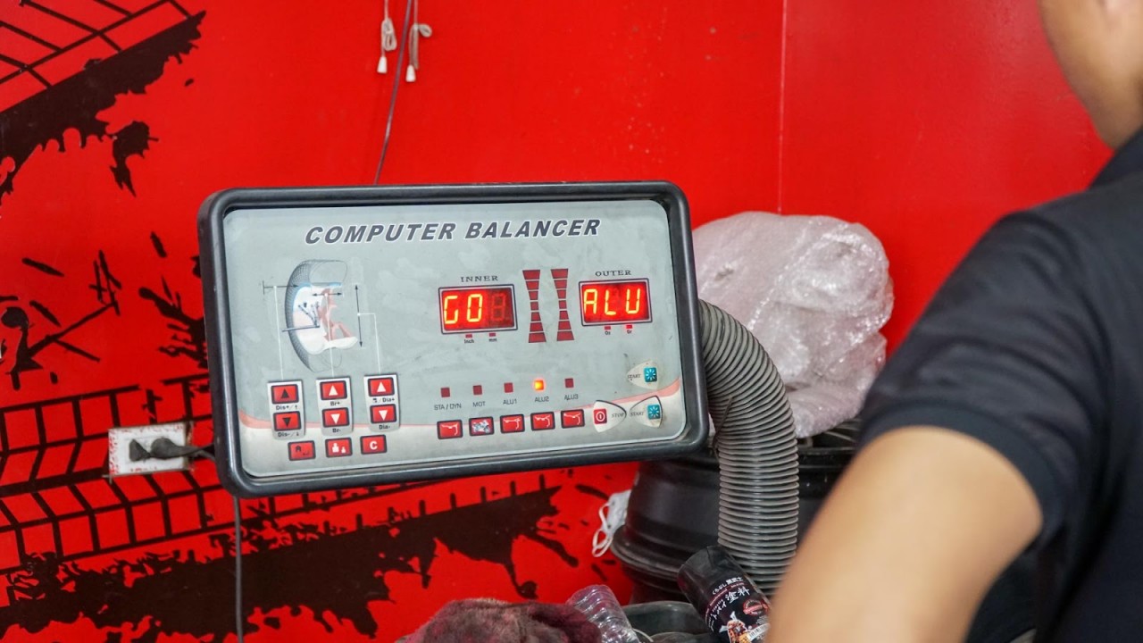 Đánh giá lốp xe Advenza: Lốp thương hiệu Việt, chất lượng Mỹ có xứng đáng lựa chọn?