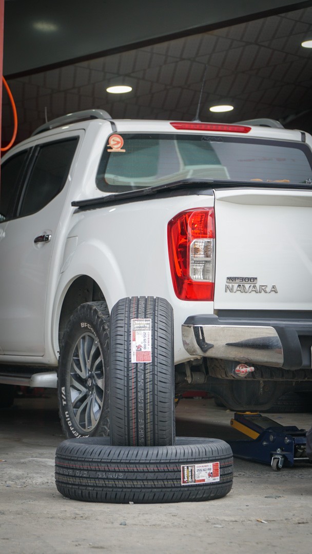 Đánh giá lốp xe Advenza: Lốp thương hiệu Việt, chất lượng Mỹ có xứng đáng lựa chọn?