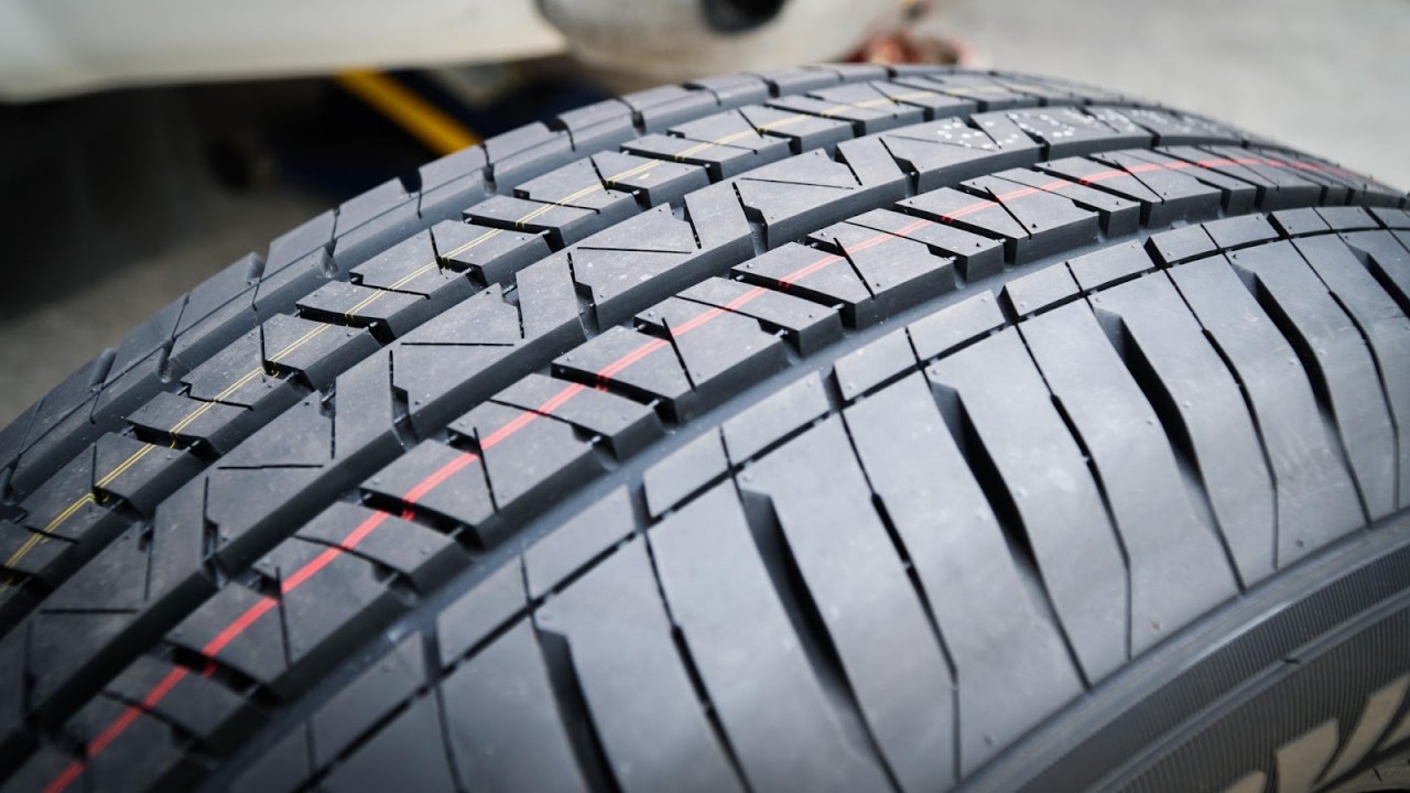 Đánh giá lốp xe Advenza: Lốp thương hiệu Việt, chất lượng Mỹ có xứng đáng lựa chọn?