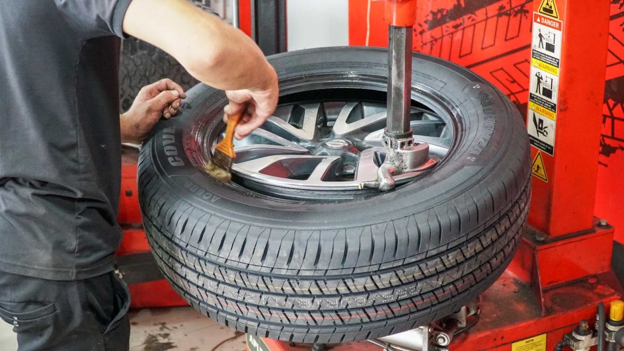 Đánh giá lốp xe Advenza: Lốp thương hiệu Việt, chất lượng Mỹ có xứng đáng lựa chọn?