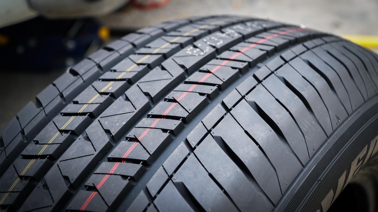 Đánh giá lốp xe Advenza: Lốp thương hiệu Việt, chất lượng Mỹ có xứng đáng lựa chọn?