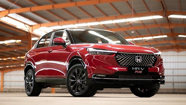 Những mẫu ô tô dự kiến chào khách Việt tháng 6 tới