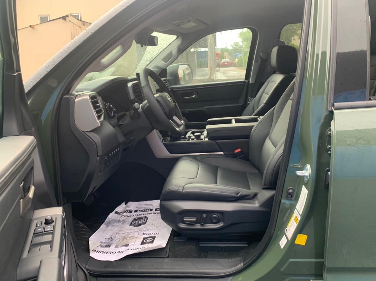 Toyota Tundra 2022 đầu tiên về nhập tịch Việt Nam