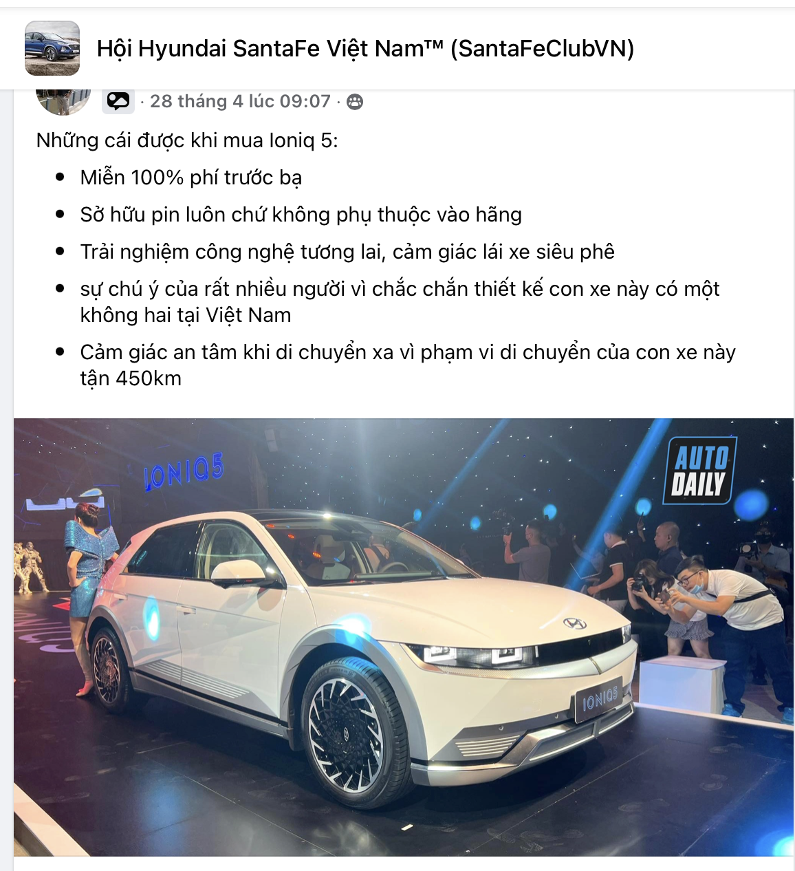 Mua xe điện, nên mua "đứt" pin hay thuê pin từ hãng? Mua xe điện, nên mua "đứt" pin hay thuê pin từ hãng?