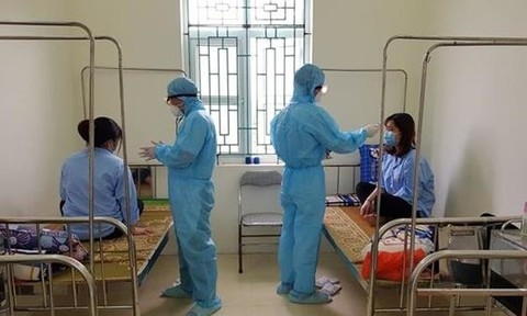 Người lao động bị cách ly do dịch Covid-19 có được trả lương? Người lao động bị cách ly do dịch Covid-19 có được trả lương?