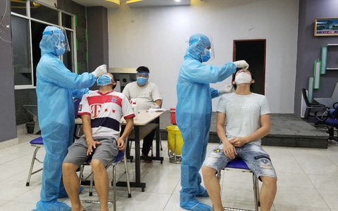 NLĐ bị cách ly do dịch Covid-19 có được doanh nghiệp trả lương? NLĐ bị cách ly do dịch Covid-19 có được doanh nghiệp trả lương?