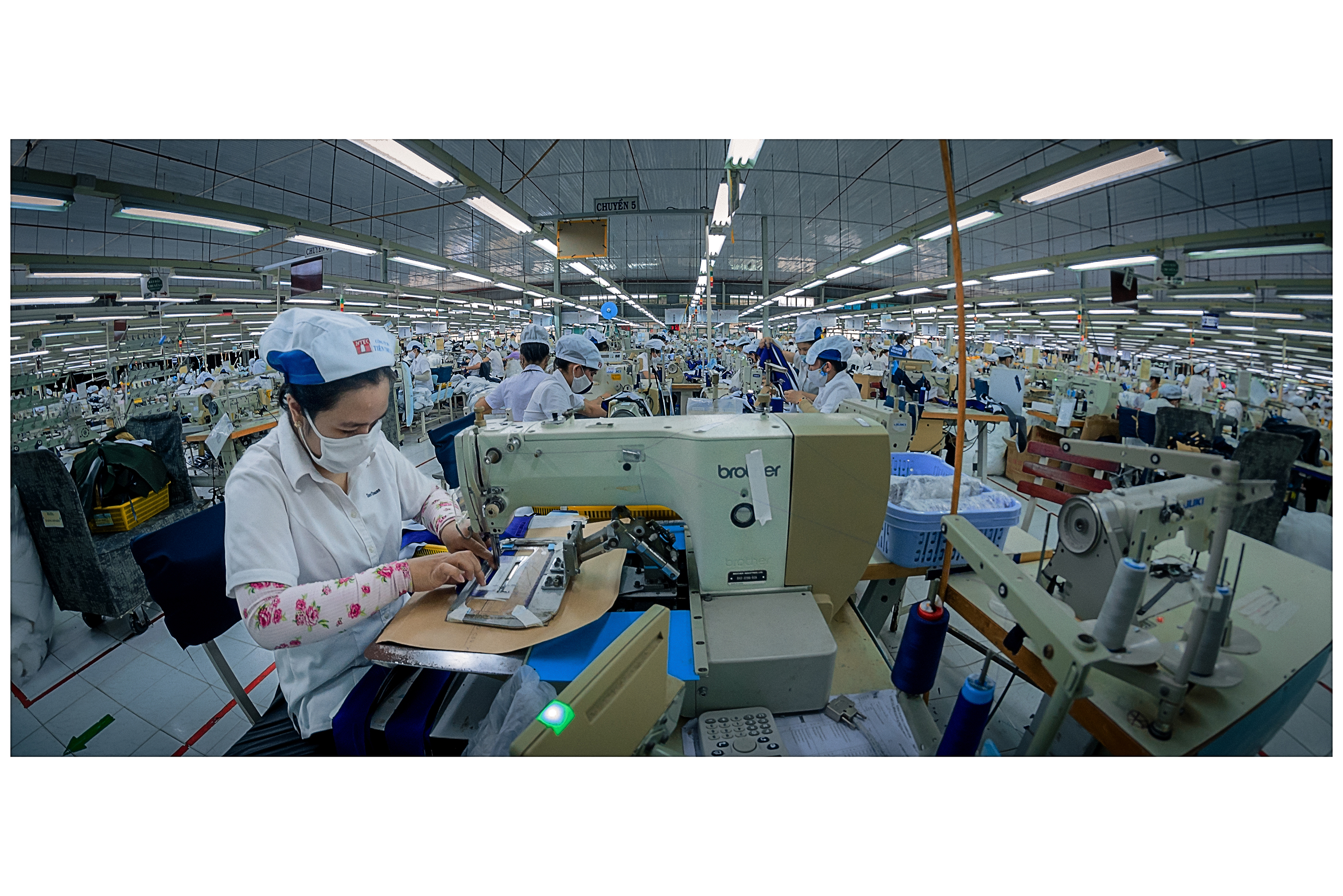 Hơn 45.000 tỷ đồng hỗ trợ các đối tượng bị ảnh hưởng bởi dịch Covid-19