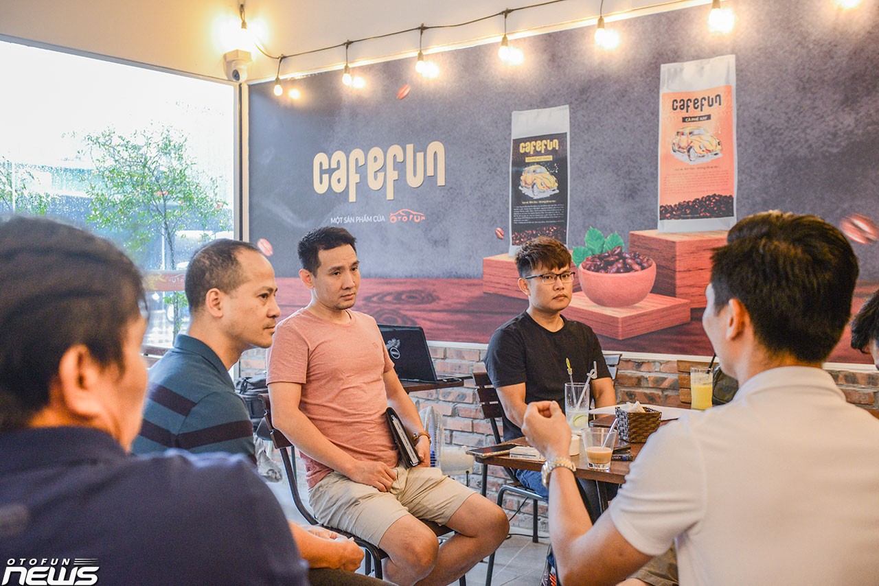 Thành viên diễn đàn nói gì về chợ phiên Mua Xe Bán Xế Otofun? Thành viên diễn đàn nói gì về chợ phiên Mua Xe Bán Xế Otofun?