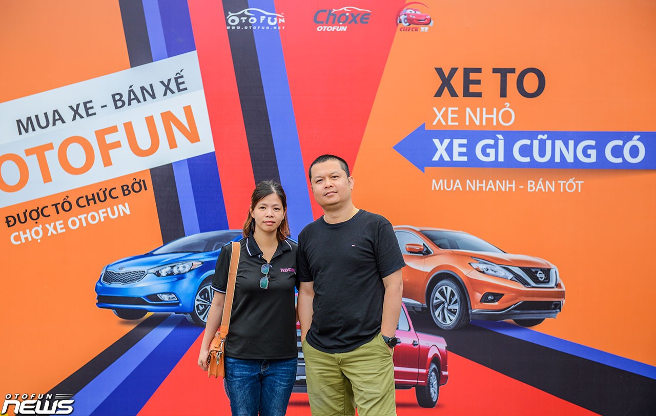 Thành viên diễn đàn nói gì về chợ phiên Mua Xe Bán Xế Otofun? Thành viên diễn đàn nói gì về chợ phiên Mua Xe Bán Xế Otofun?