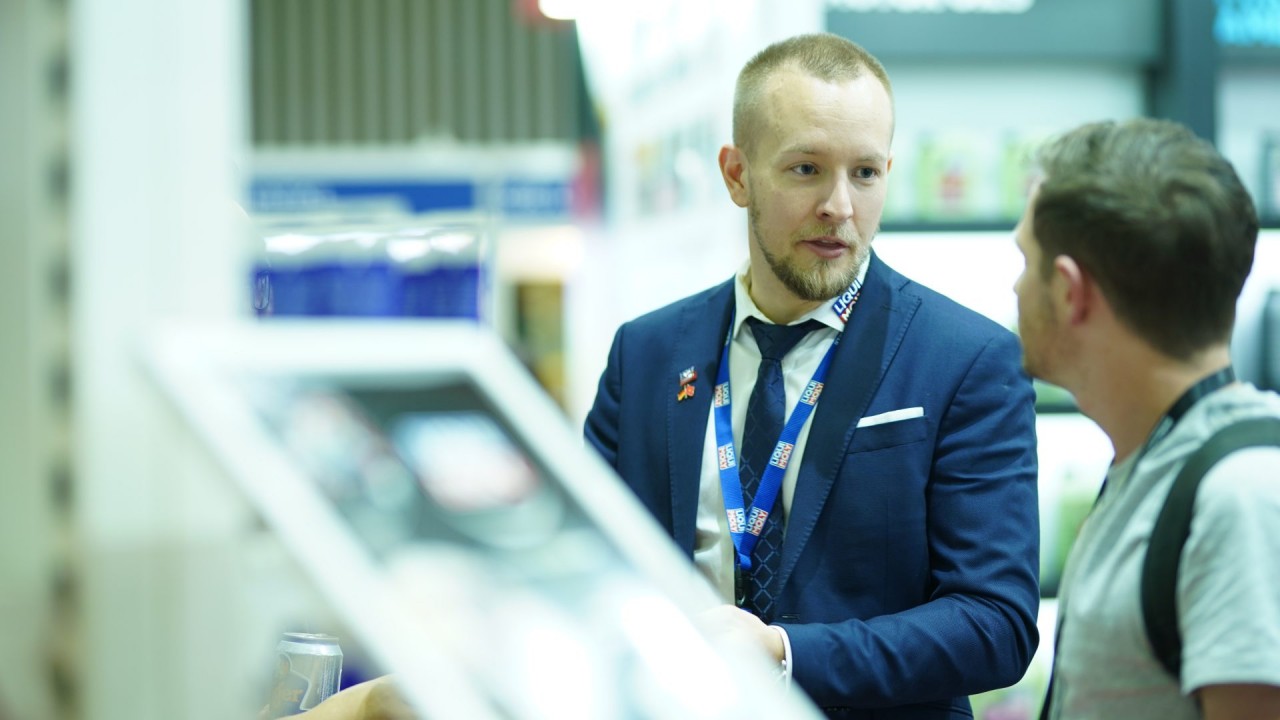 Triển lãm công nghiệp ô tô - automechanika Hochiminh 2022 đã trở lại Triển lãm công nghiệp ô tô - automechanika Hochiminh 2022 đã trở lại