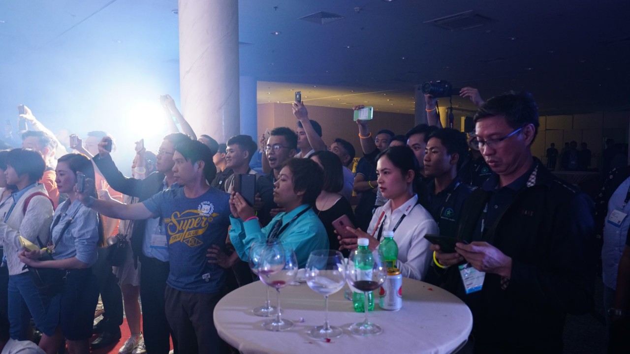 Triển lãm công nghiệp ô tô - automechanika Hochiminh 2022 đã trở lại Triển lãm công nghiệp ô tô - automechanika Hochiminh 2022 đã trở lại