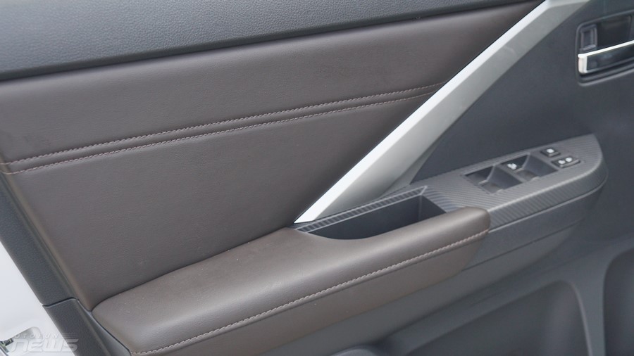 Cận cảnh Mitsubishi Xpander 2022 phiên bản cao cấp AT Premium Cận cảnh Mitsubishi Xpander 2022 phiên bản cao cấp AT Premium