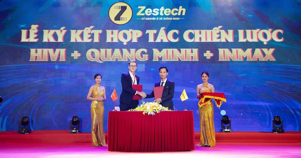 Phản xạ nhiệt, công nghệ mới nhất trong lĩnh vực phim cách nhiệt cho xe ô tô đã có mặt tại Việt Nam