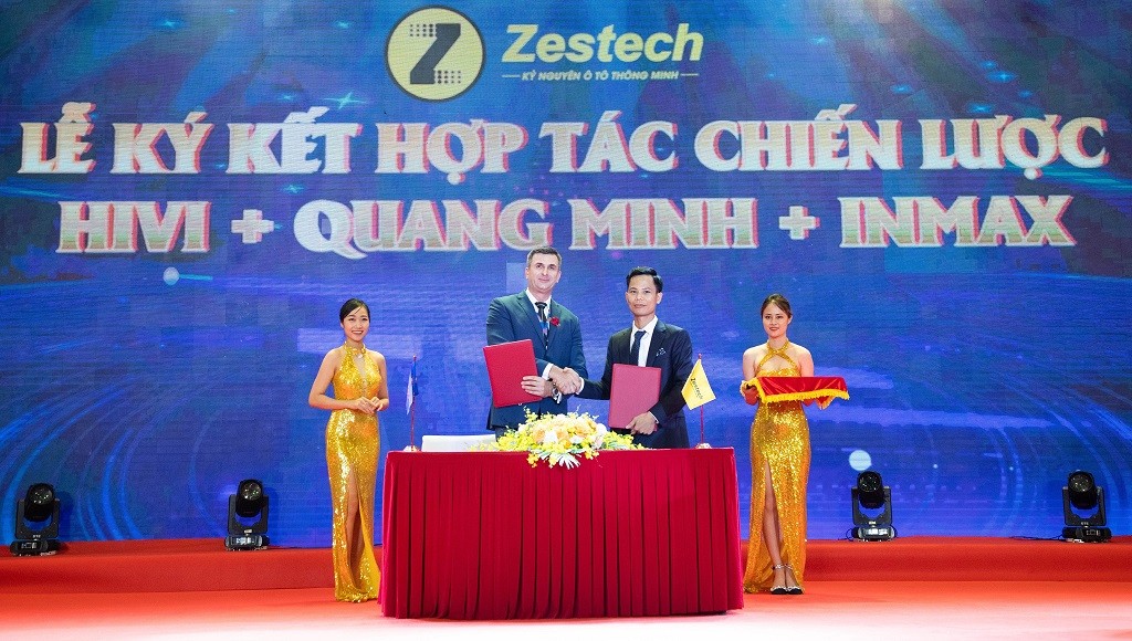 Phản xạ nhiệt, công nghệ mới nhất trong lĩnh vực phim cách nhiệt cho xe ô tô đã có mặt tại Việt Nam