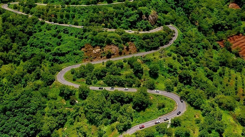 Hành trình dẫn lối cảm xúc - Volkswagen Caravan 2022 Hành trình dẫn lối cảm xúc - Volkswagen Caravan 2022