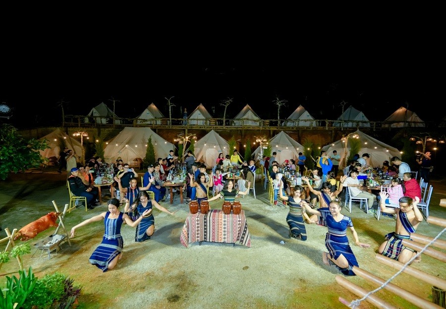 Hành trình dẫn lối cảm xúc - Volkswagen Caravan 2022 Hành trình dẫn lối cảm xúc - Volkswagen Caravan 2022