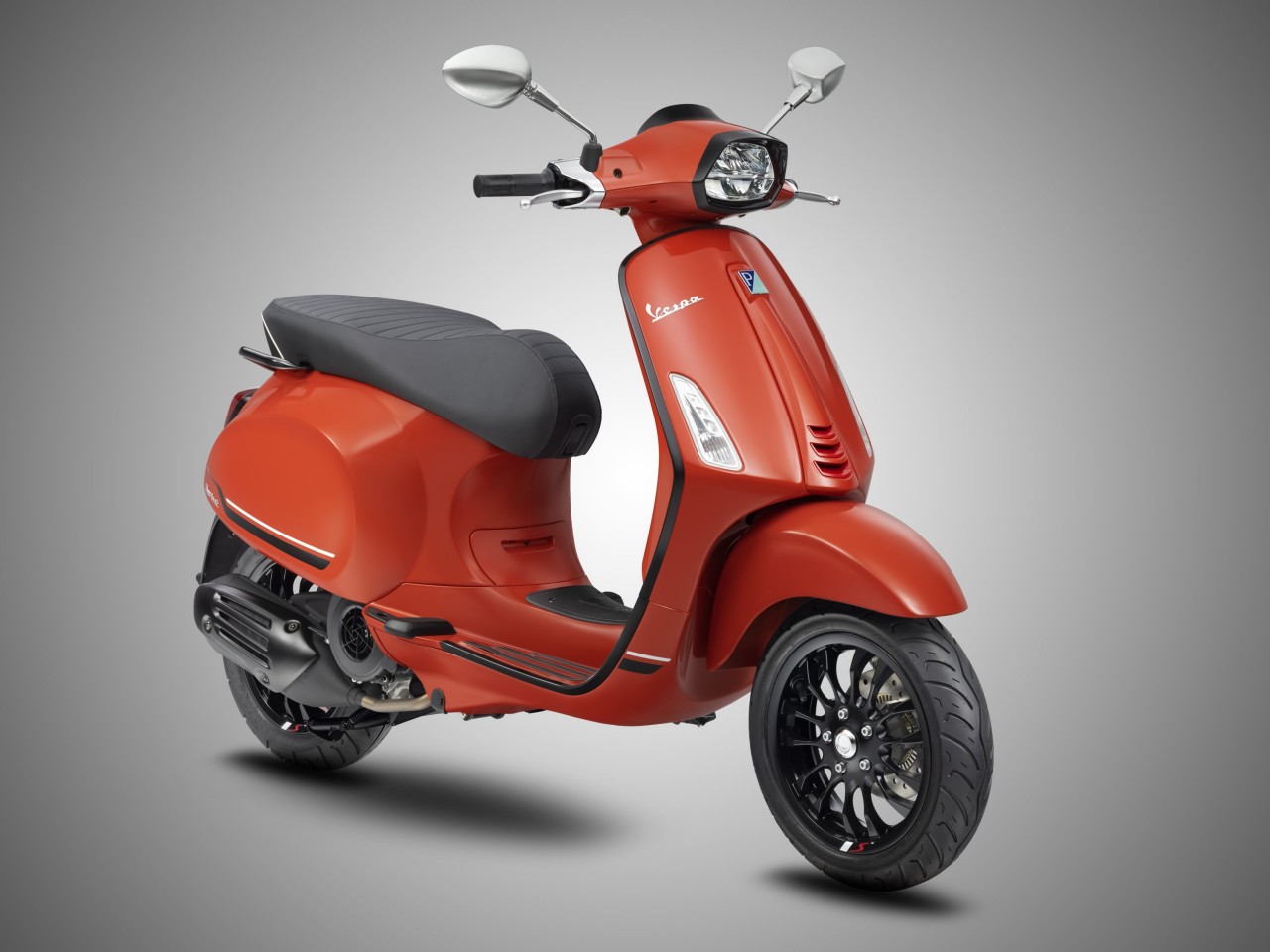 Piaggio Việt Nam ra mắt bộ sưu tập mới dành cho Vespa Sprint và Vespa Primavera Piaggio Việt Nam ra mắt bộ sưu tập mới dành cho Vespa Sprint và Vespa Primavera