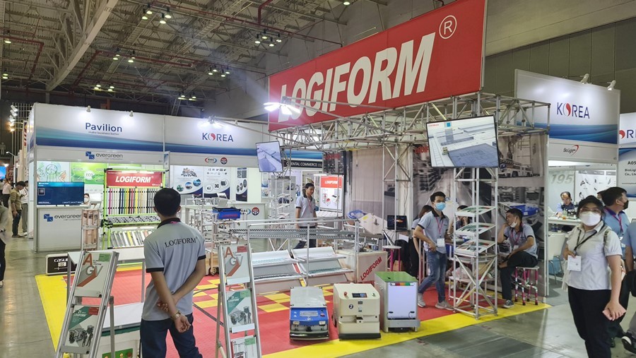 Khai mạc triển lãm công nghiệp ô tô - automechanika Hochiminh 2022 Khai mạc triển lãm công nghiệp ô tô - automechanika Hochiminh 2022