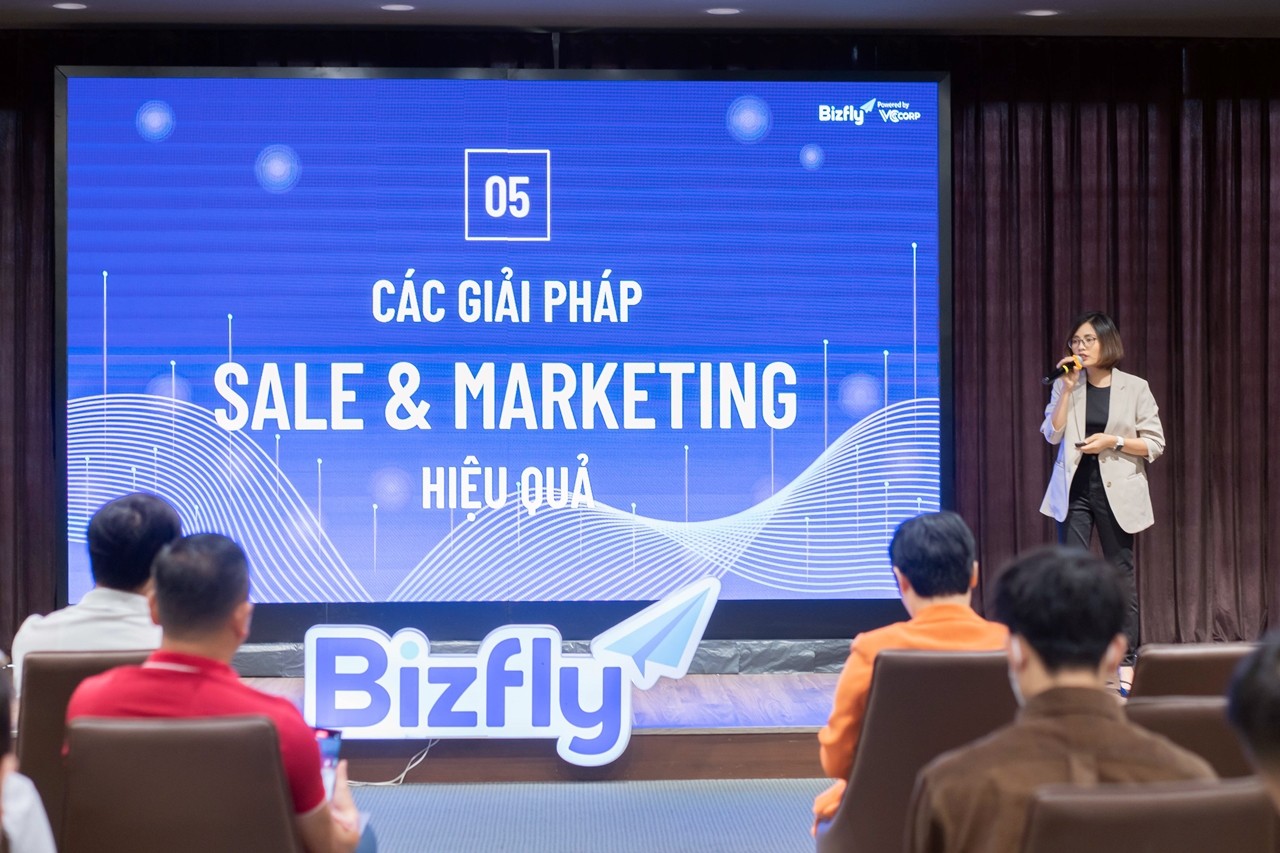 Ra mắt giải pháp xây dựng website và quản lý bán hàng toàn diện cho ngành ô tô