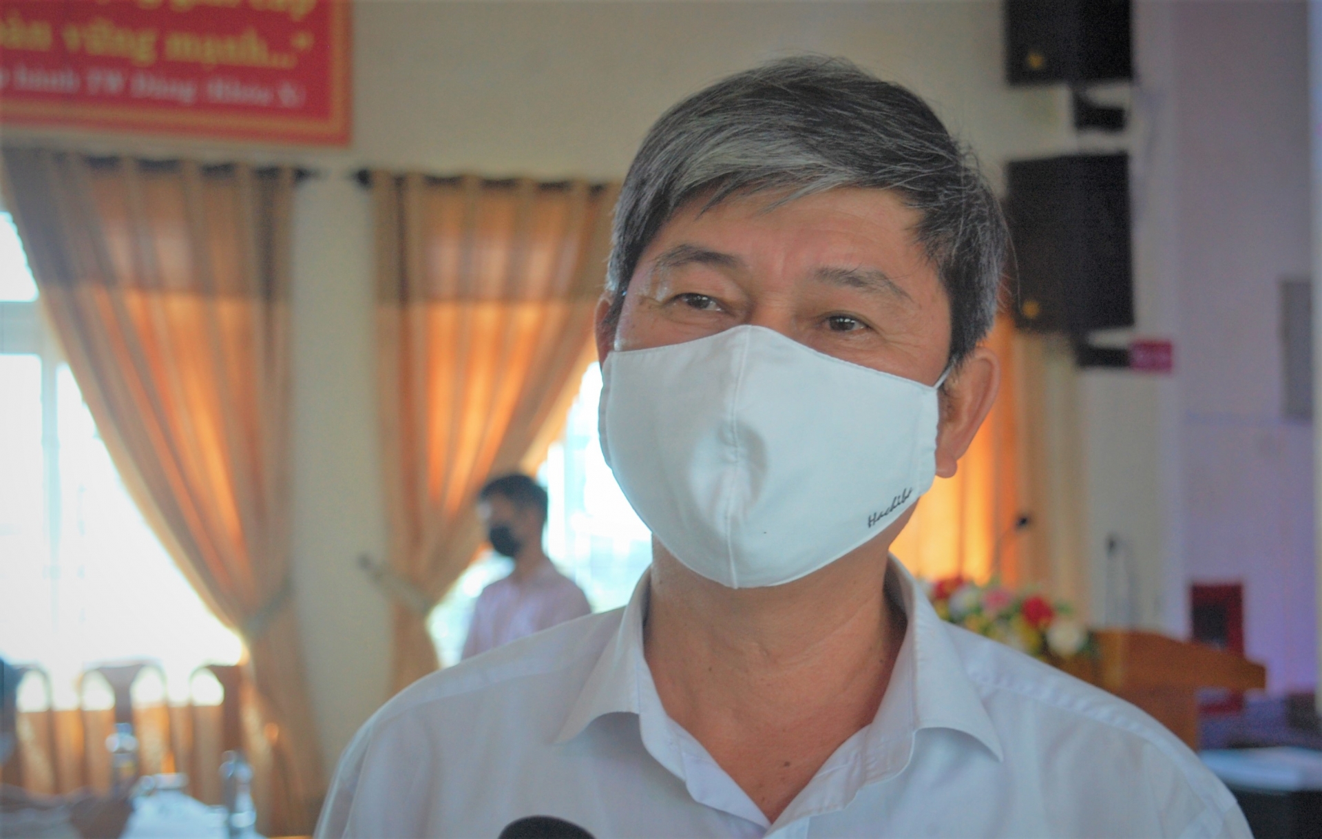 LĐLĐ TP Đà Nẵng ủng hộ hơn 2,6 tỷ đồng vào quỹ "Vaccine cho công nhân" LĐLĐ TP Đà Nẵng ủng hộ hơn 2,6 tỷ đồng vào quỹ "Vaccine cho công nhân"