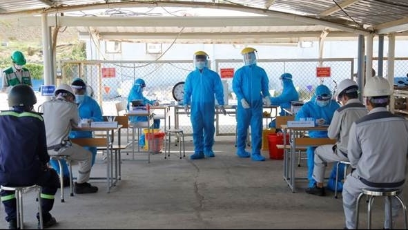 “Pháo đài 3 tại chỗ “Pháo đài 3 tại chỗ