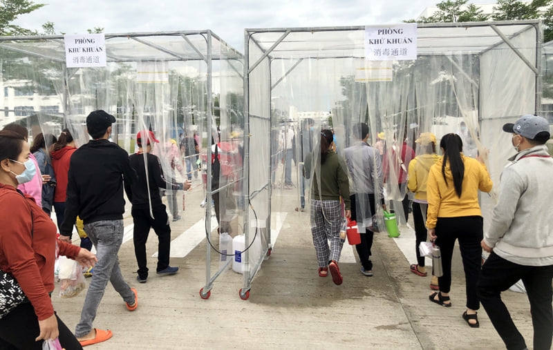 “Pháo đài 3 tại chỗ “Pháo đài 3 tại chỗ