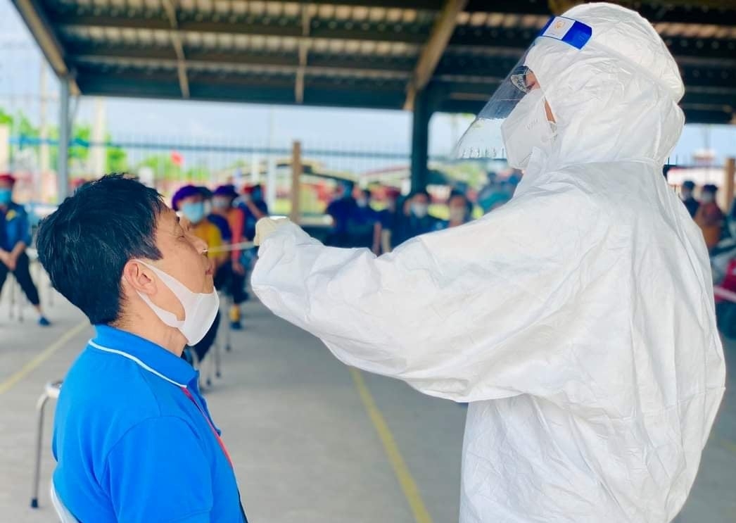 “Pháo đài 3 tại chỗ “Pháo đài 3 tại chỗ