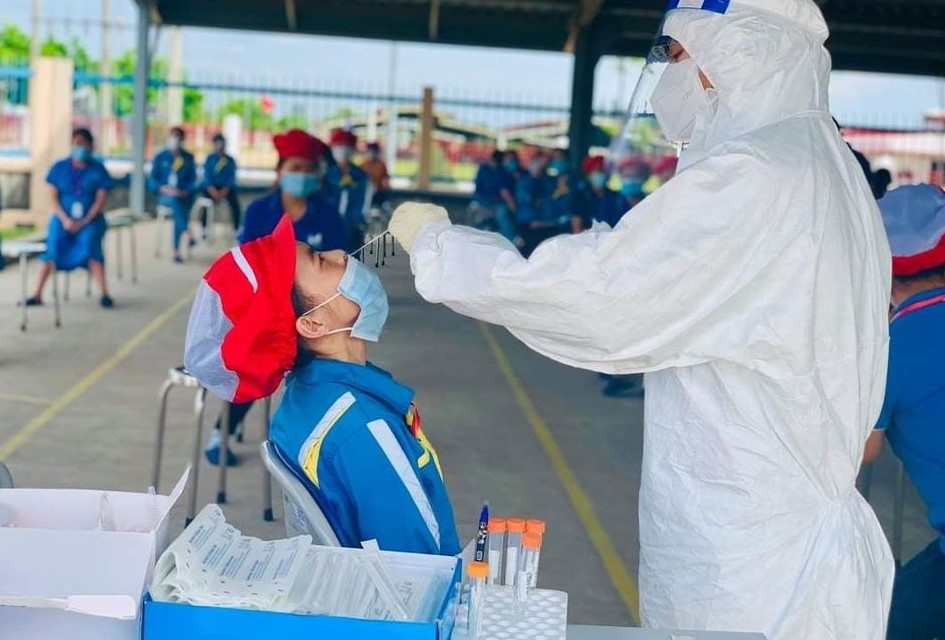 “Pháo đài 3 tại chỗ “Pháo đài 3 tại chỗ