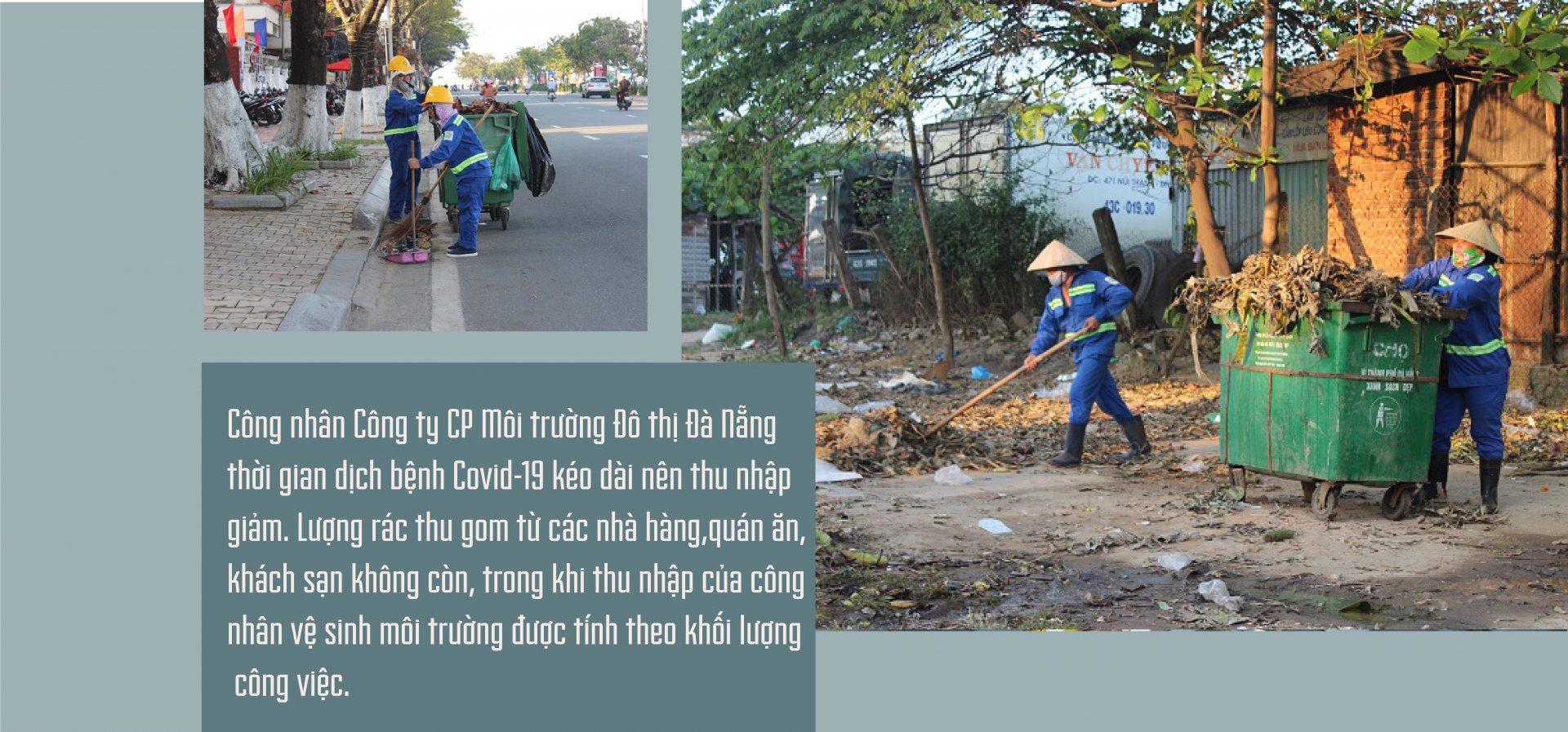 Người lao động Đà Nẵng nhận hỗ trợ từ gói 26.000 tỷ đồng vào thời gian nào? Người lao động Đà Nẵng nhận hỗ trợ từ gói 26.000 tỷ đồng vào thời gian nào?