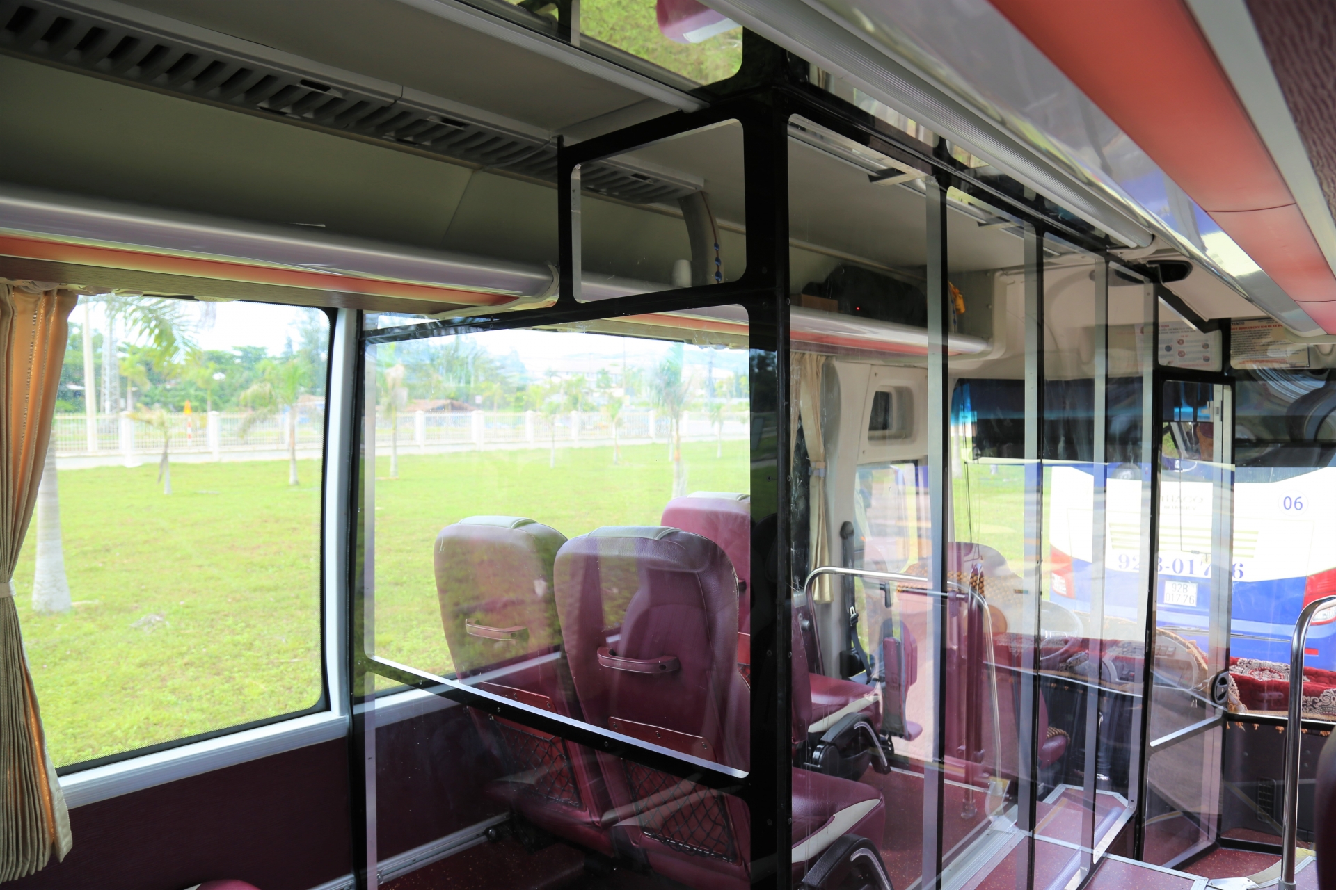 Quảng Nam điều 10 xe, đón hơn 400 người dân ở TP.HCM về quê