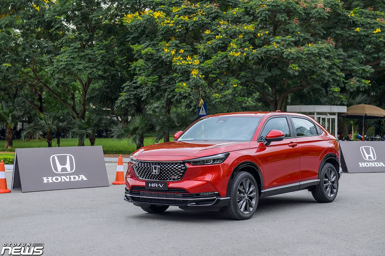 Những mẫu xe ra mắt trong tháng 6/2022 Những mẫu xe ra mắt trong tháng 6/2022