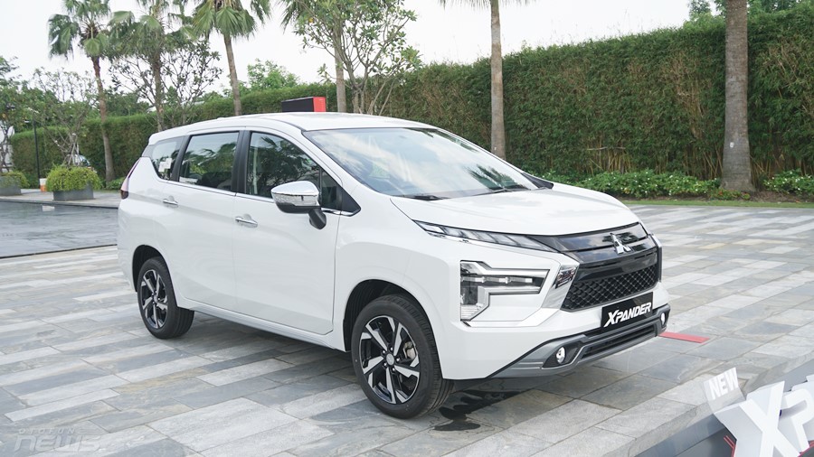 Những mẫu xe ra mắt trong tháng 6/2022 Những mẫu xe ra mắt trong tháng 6/2022