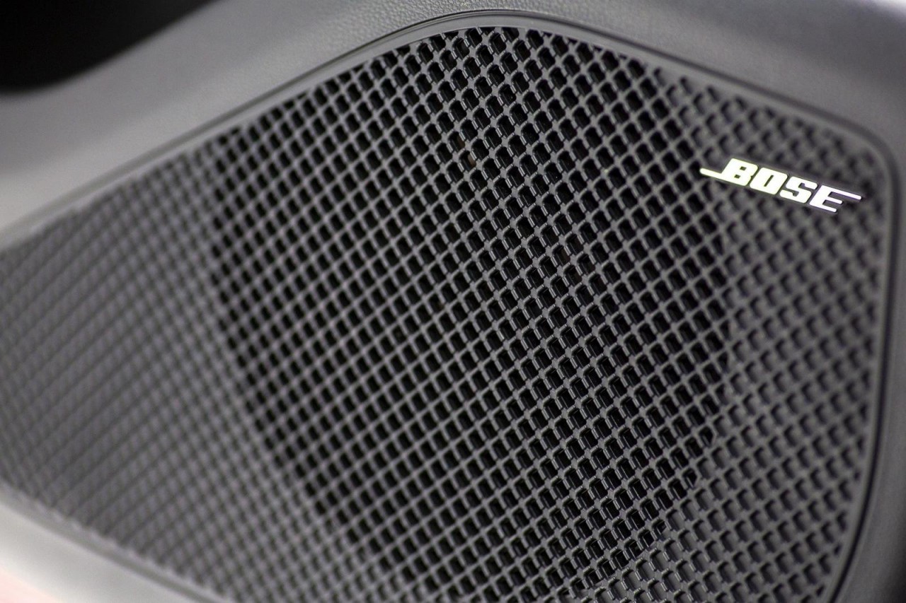 Đánh giá Hyundai Tucson : Xe Hàn nay đã khác