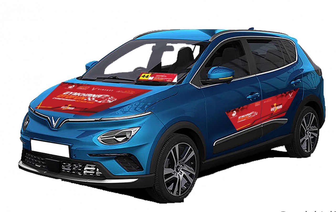 Nhà vô địch GOC Hải Phòng 2020 nói gì về việc đua gymkhana bằng ô tô điện? Nhà vô địch GOC Hải Phòng 2020 nói gì về việc đua gymkhana bằng ô tô điện?