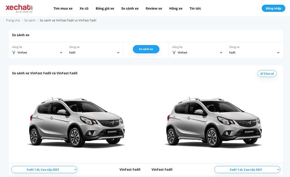 Xechat.com - Sàn đăng tin mua bán ô tô miễn phí, uy tín tại Việt Nam Xechat.com - Sàn đăng tin mua bán ô tô miễn phí, uy tín tại Việt Nam