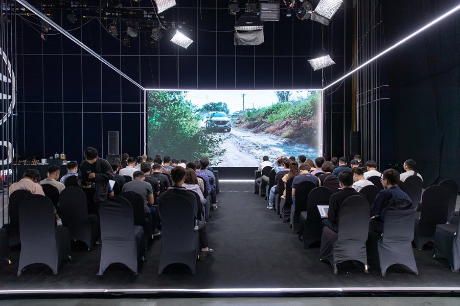 Thêm một giải thưởng về xe tại Việt Nam Thêm một giải thưởng về xe tại Việt Nam