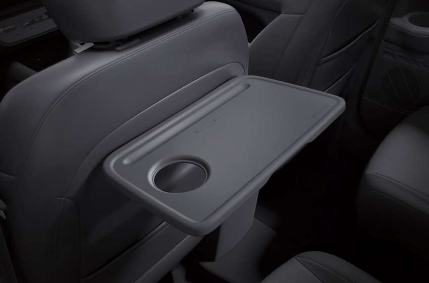 MPV 7 chỗ Hyundai Stargazer giá từ 381 triệu đồng tại Indonesia MPV 7 chỗ Hyundai Stargazer giá từ 381 triệu đồng tại Indonesia