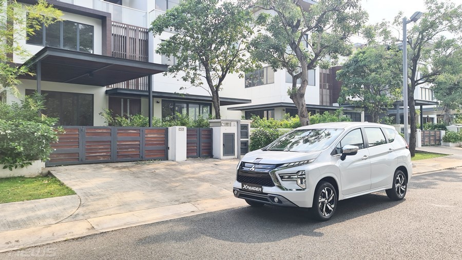 Doanh số MPV tháng 6/2022: Mitsubishi Xpander bị mất ngôi 'vương' đâu là lý do ?