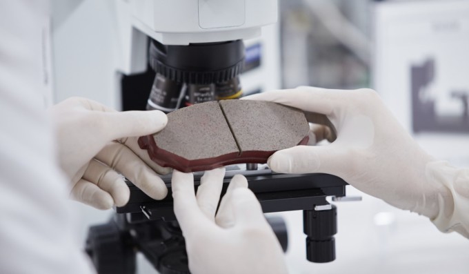 Phanh xe Hàn Quốc Sangsin Hi-Q - Lựa chọn hàng đầu cho mọi dòng xe tại Việt Nam