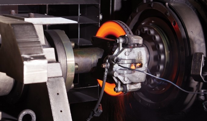 Phanh xe Hàn Quốc Sangsin Hi-Q - Lựa chọn hàng đầu cho mọi dòng xe tại Việt Nam