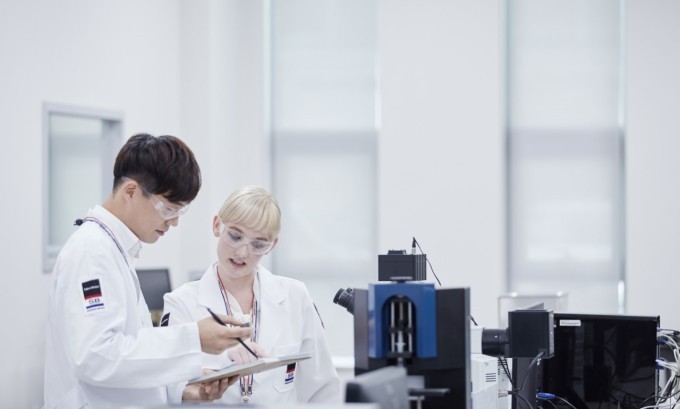 Phanh xe Hàn Quốc Sangsin Hi-Q - Lựa chọn hàng đầu cho mọi dòng xe tại Việt Nam